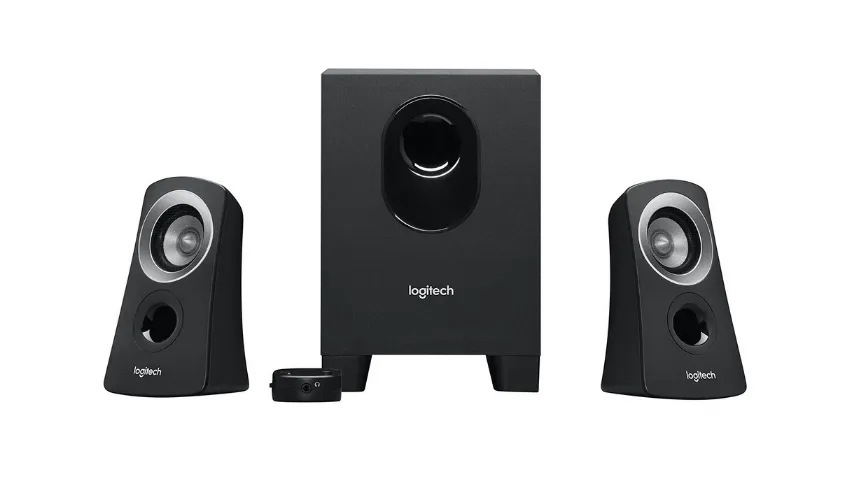 Logitech sales z313 price